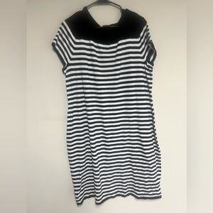 Torrid size 3 sweater knit dress